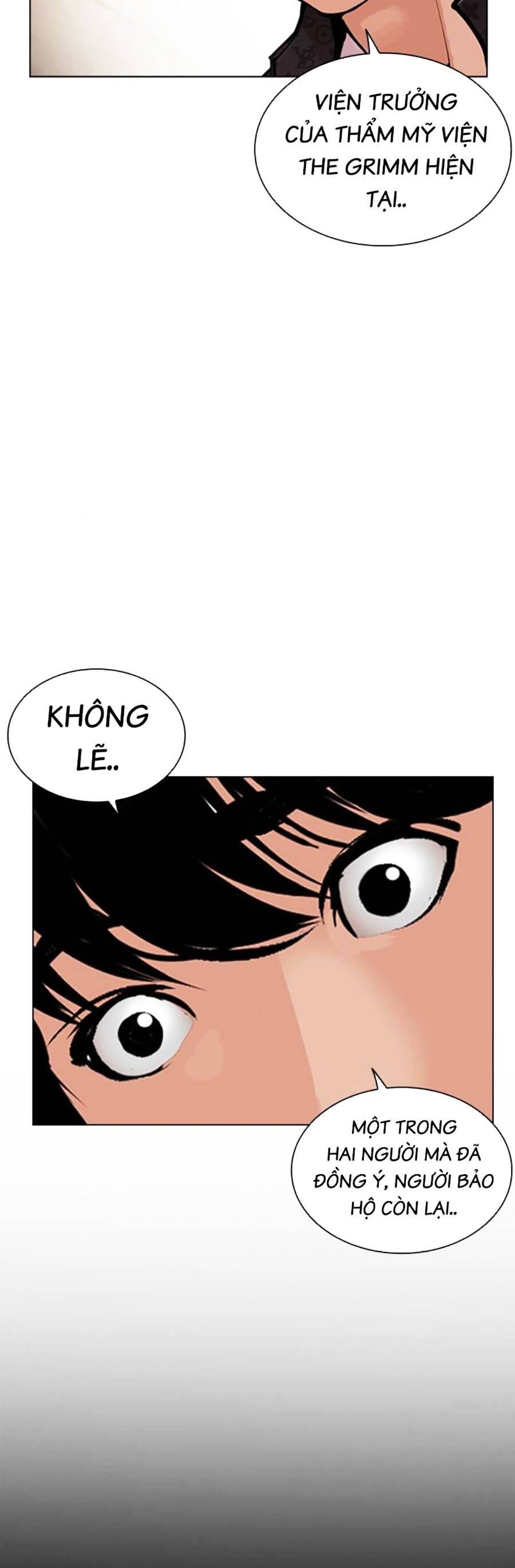 Hoán Đổi Diệu Kỳ Chapter 462 - Trang 2