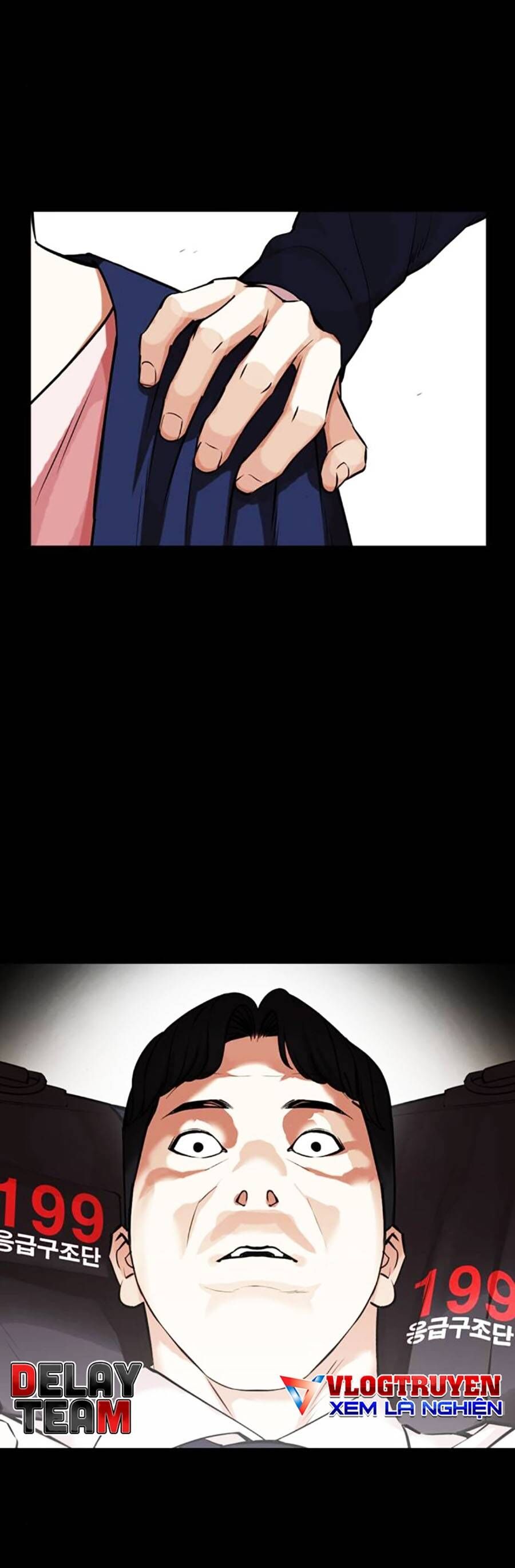 Hoán Đổi Diệu Kỳ Chapter 462 - Trang 2