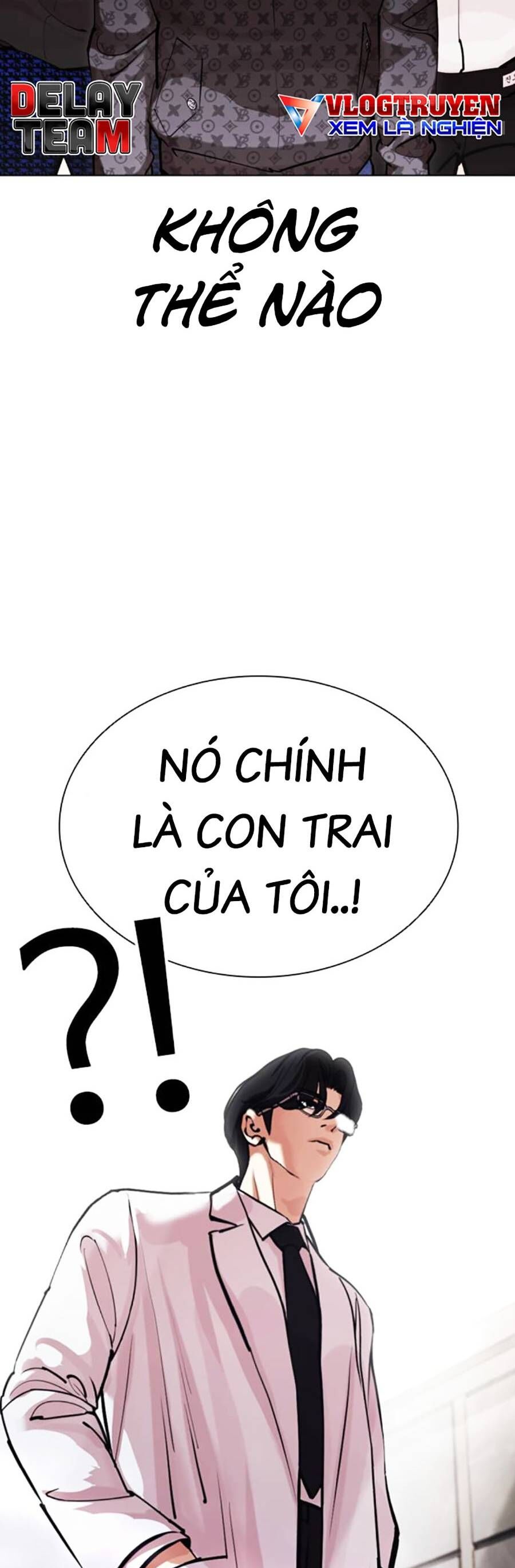 Hoán Đổi Diệu Kỳ Chapter 462 - Trang 2