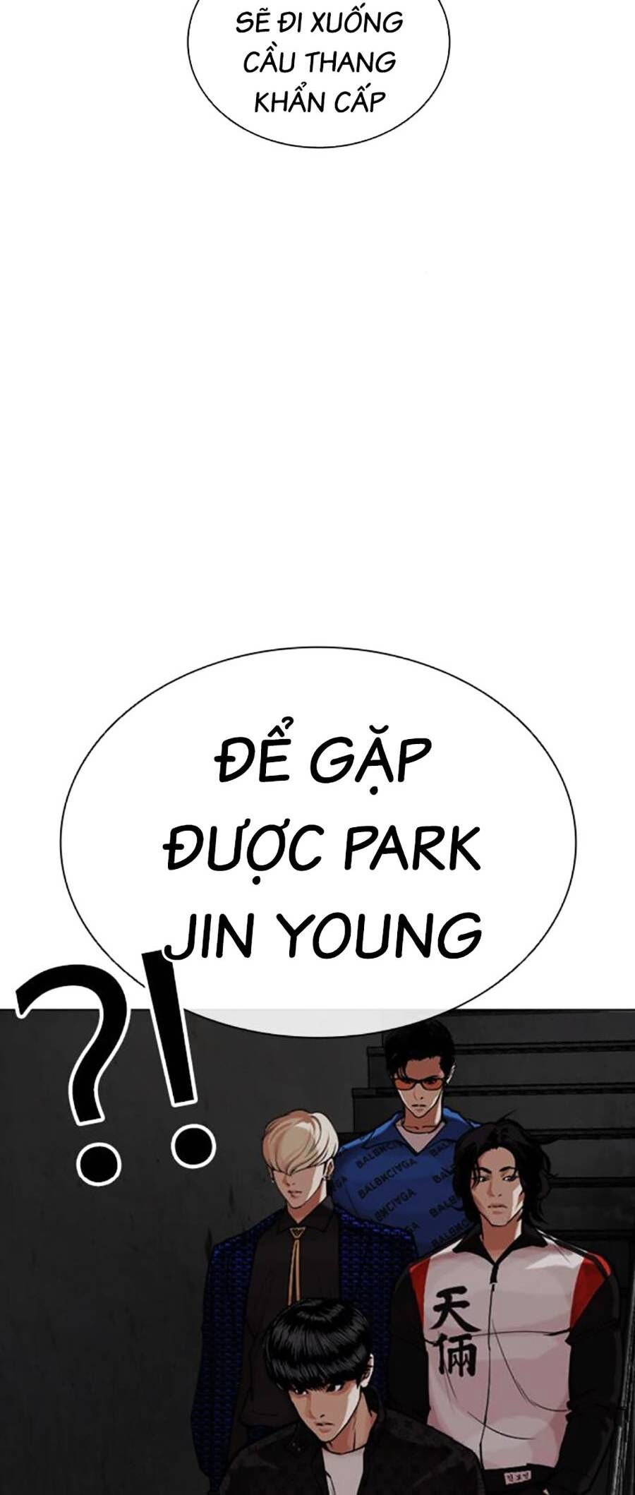 Hoán Đổi Diệu Kỳ Chapter 462 - Trang 2