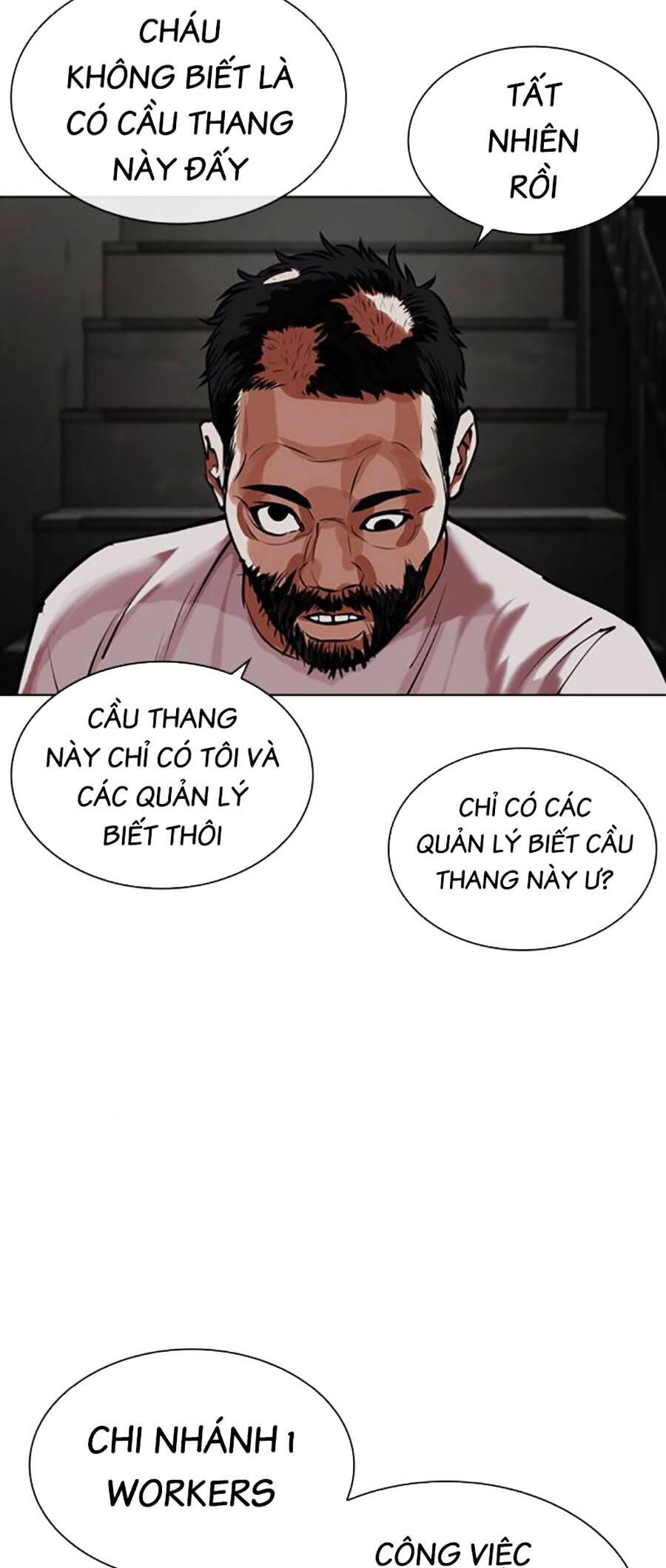 Hoán Đổi Diệu Kỳ Chapter 462 - Trang 2