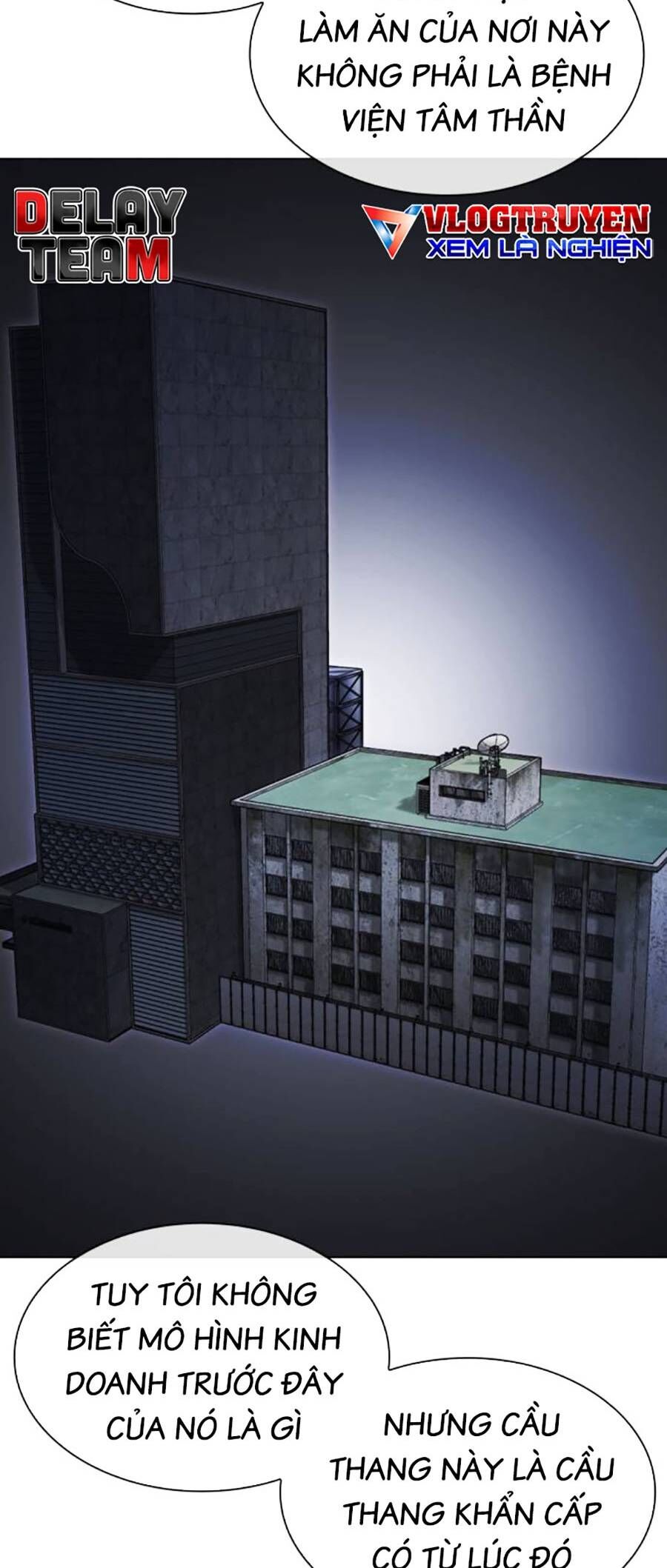 Hoán Đổi Diệu Kỳ Chapter 462 - Trang 2