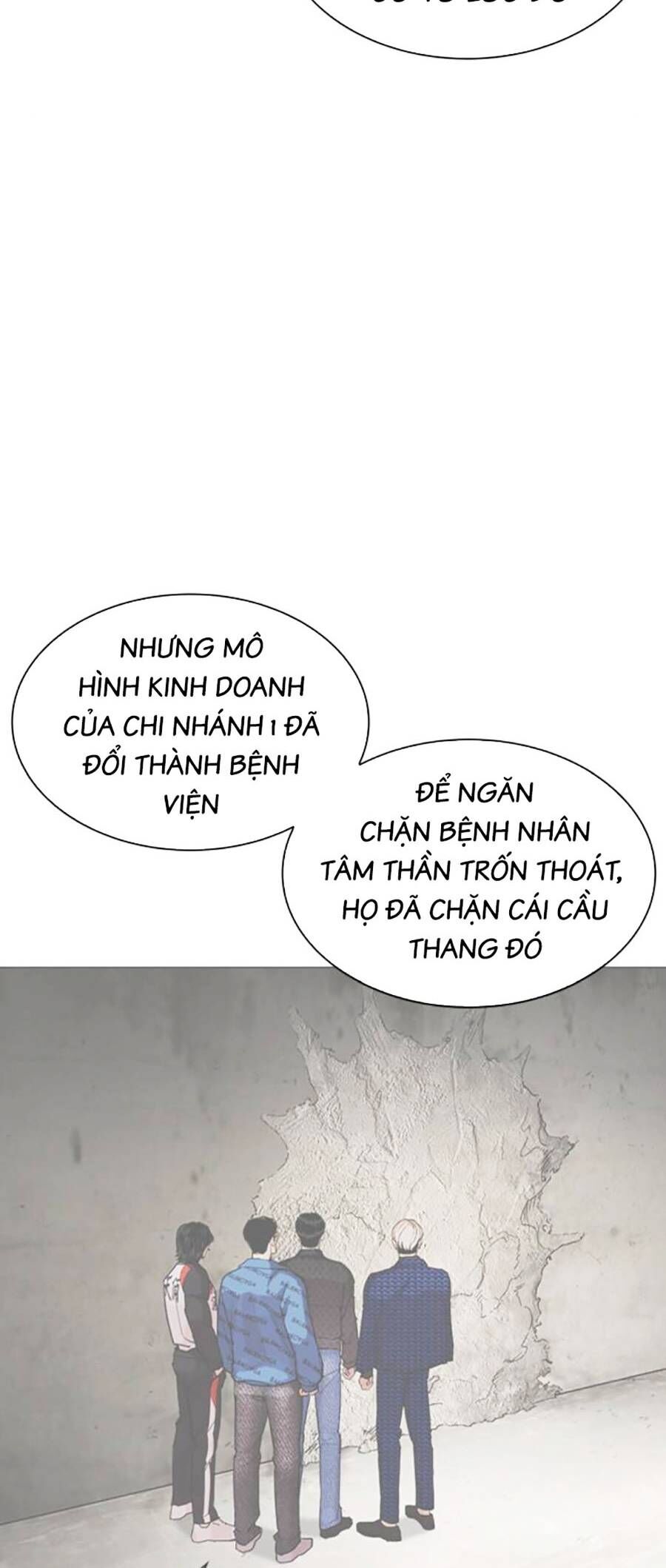 Hoán Đổi Diệu Kỳ Chapter 462 - Trang 2