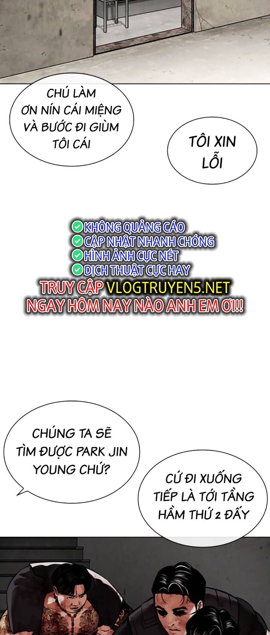 Hoán Đổi Diệu Kỳ Chapter 462 - Trang 2