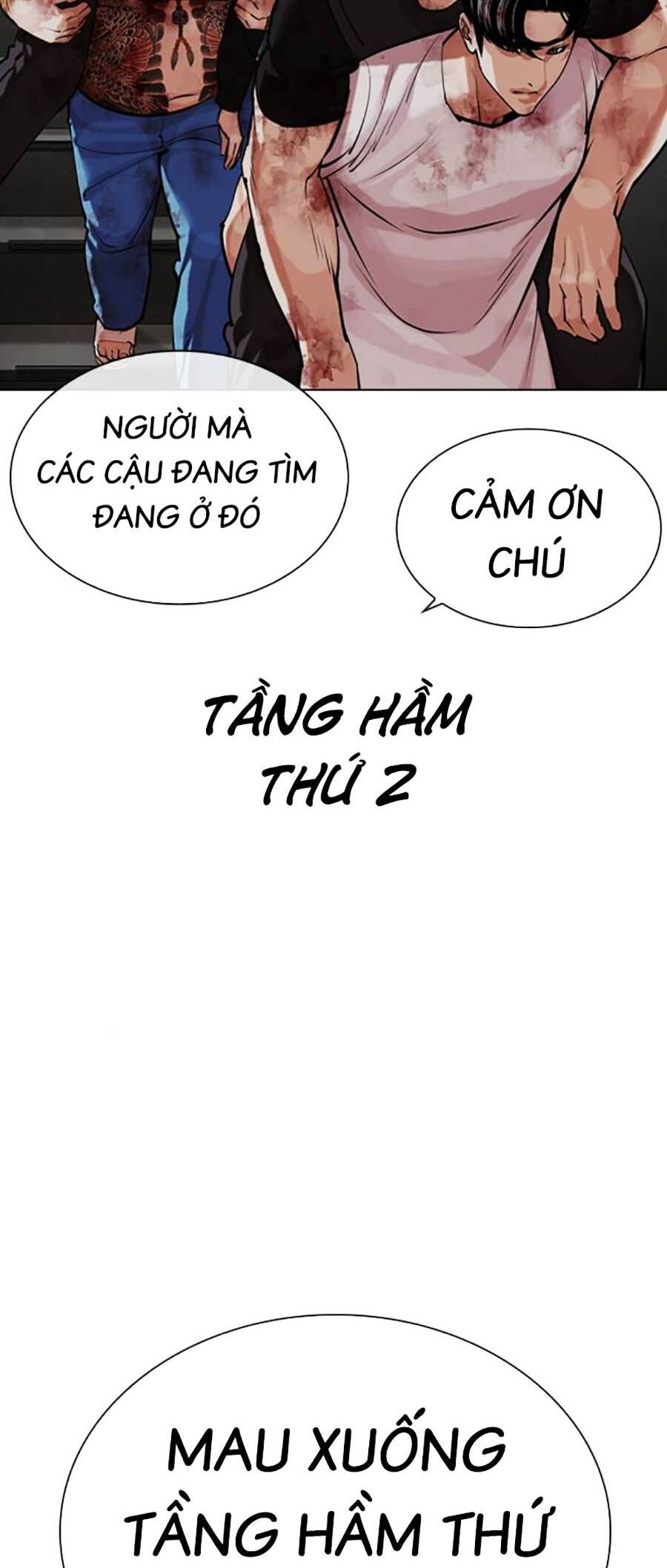 Hoán Đổi Diệu Kỳ Chapter 462 - Trang 2