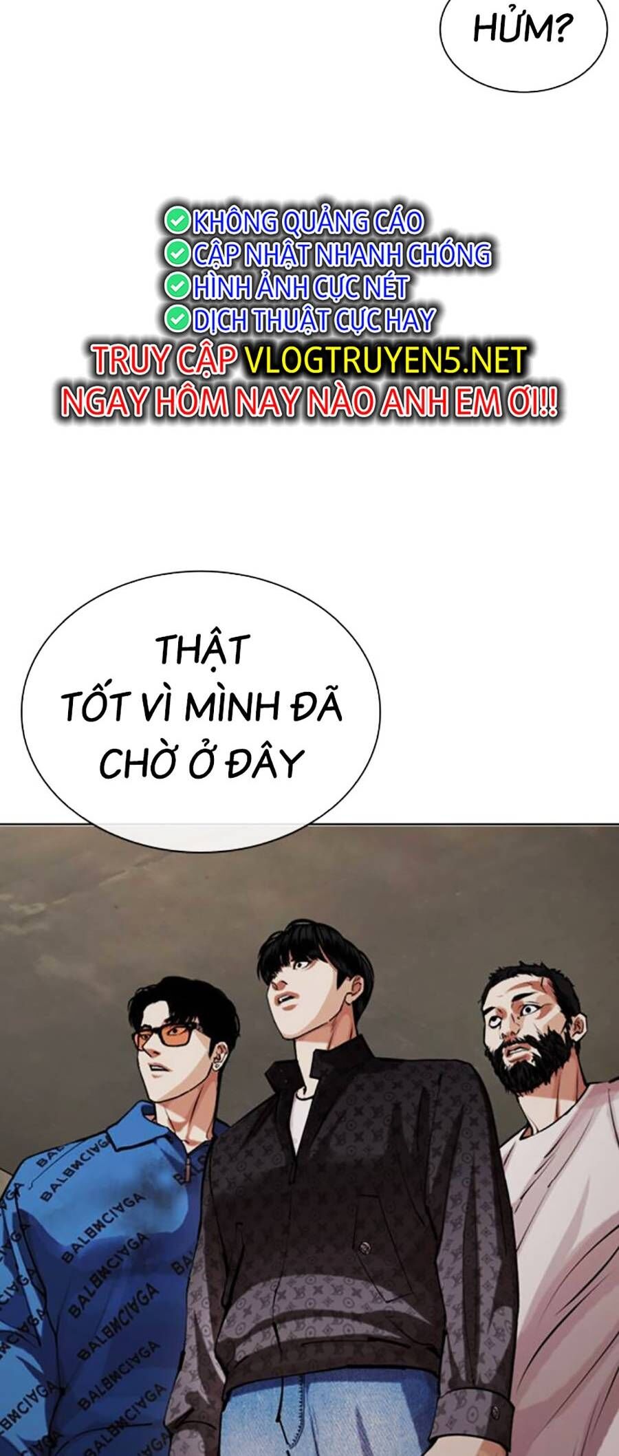 Hoán Đổi Diệu Kỳ Chapter 462 - Trang 2