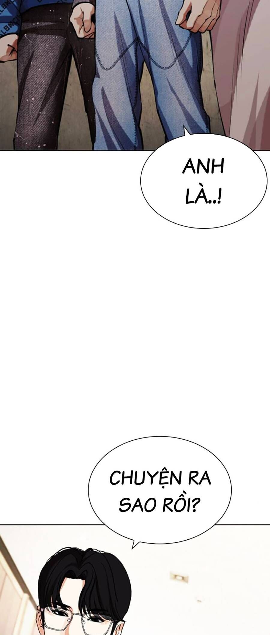 Hoán Đổi Diệu Kỳ Chapter 462 - Trang 2