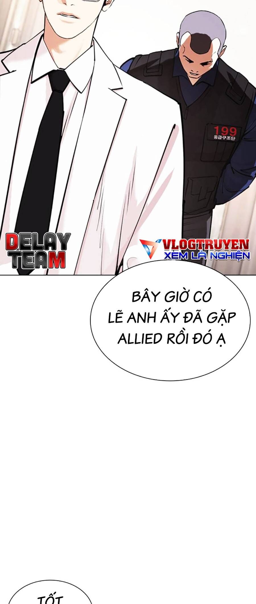 Hoán Đổi Diệu Kỳ Chapter 462 - Trang 2