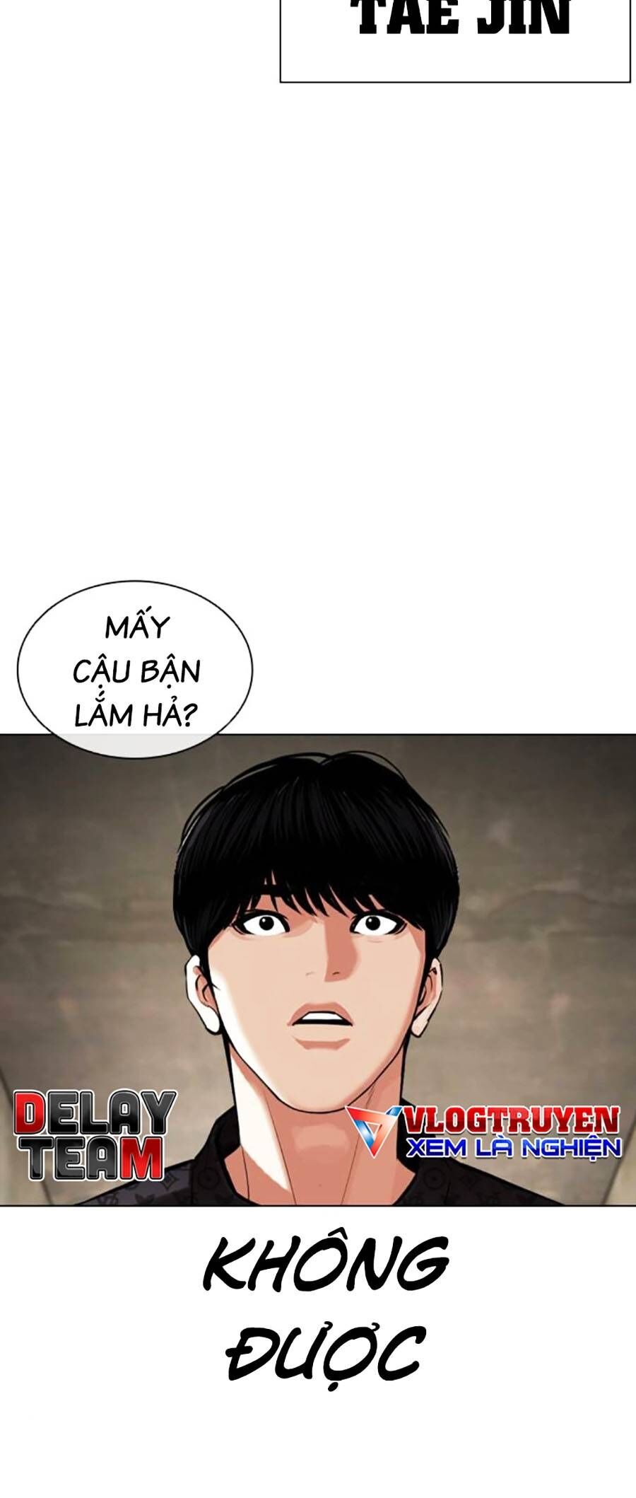 Hoán Đổi Diệu Kỳ Chapter 462 - Trang 2