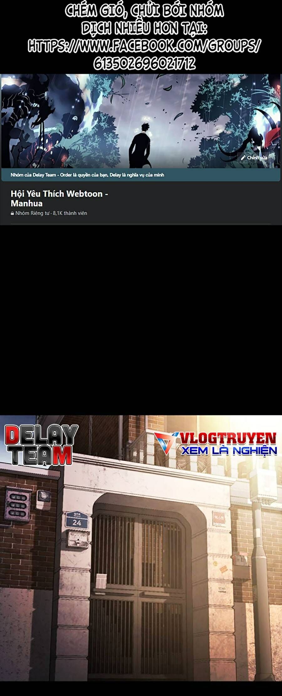 Hoán Đổi Diệu Kỳ Chapter 463 - Trang 2