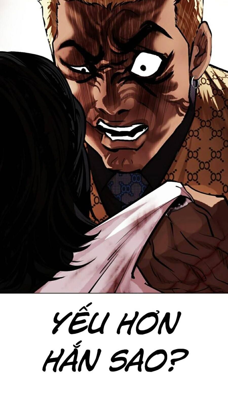 Hoán Đổi Diệu Kỳ Chapter 463 - Trang 2