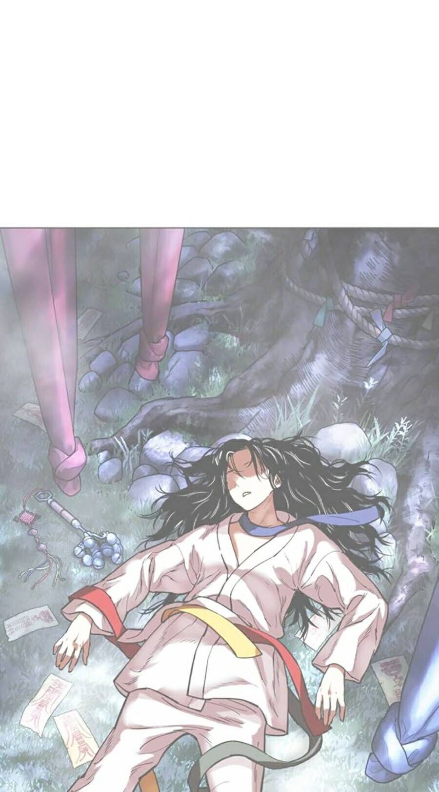 Hoán Đổi Diệu Kỳ Chapter 463 - Trang 2