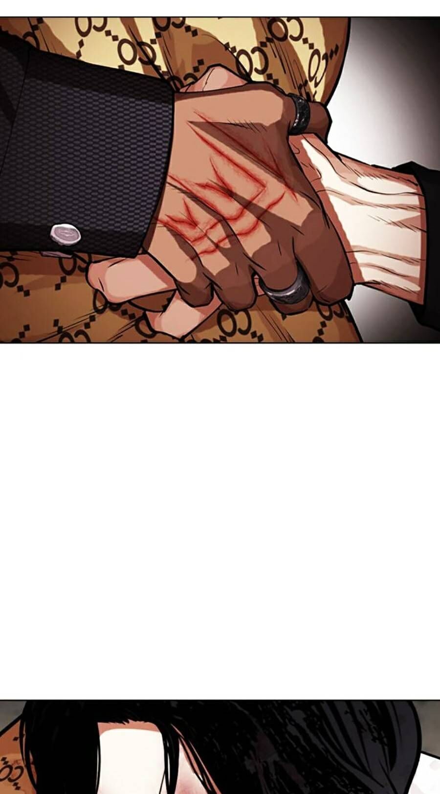 Hoán Đổi Diệu Kỳ Chapter 463 - Trang 2