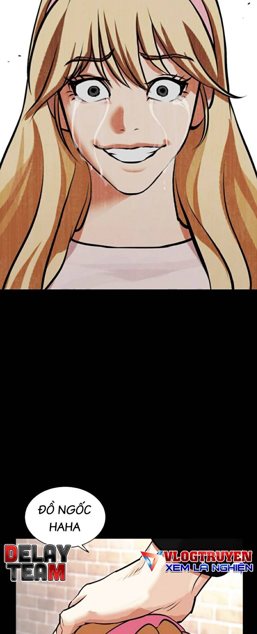 Hoán Đổi Diệu Kỳ Chapter 463 - Trang 2