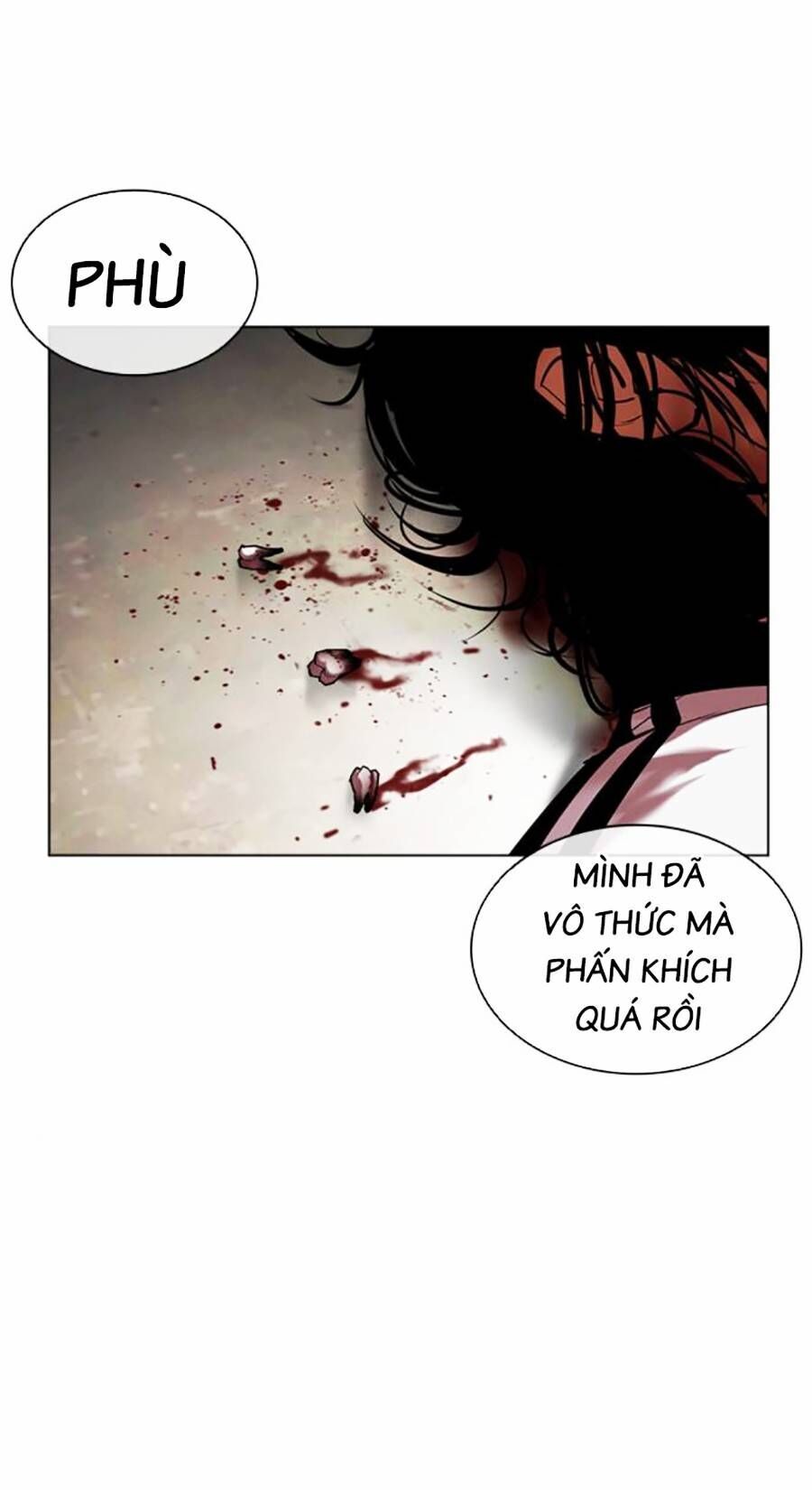 Hoán Đổi Diệu Kỳ Chapter 463 - Trang 2