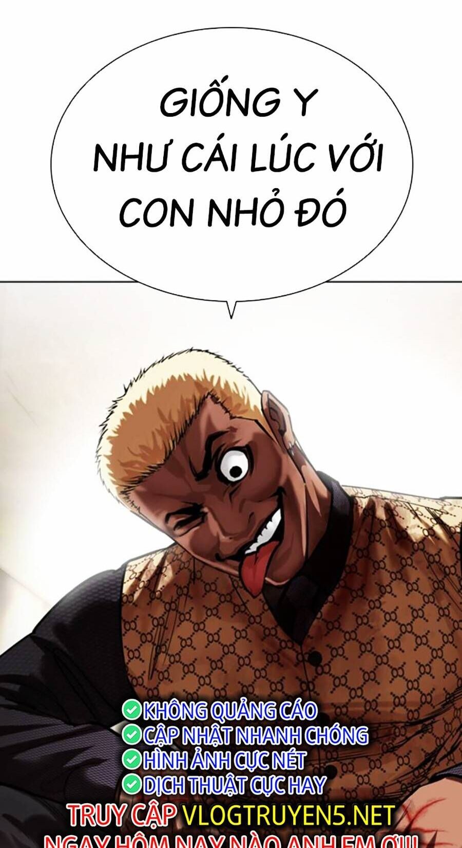 Hoán Đổi Diệu Kỳ Chapter 463 - Trang 2