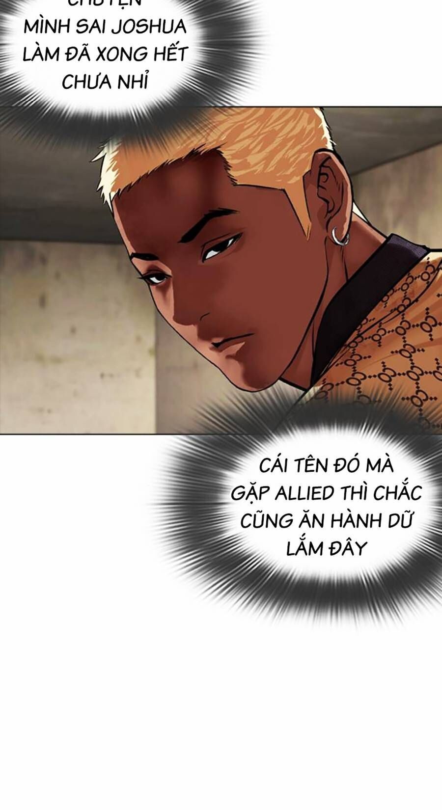Hoán Đổi Diệu Kỳ Chapter 463 - Trang 2