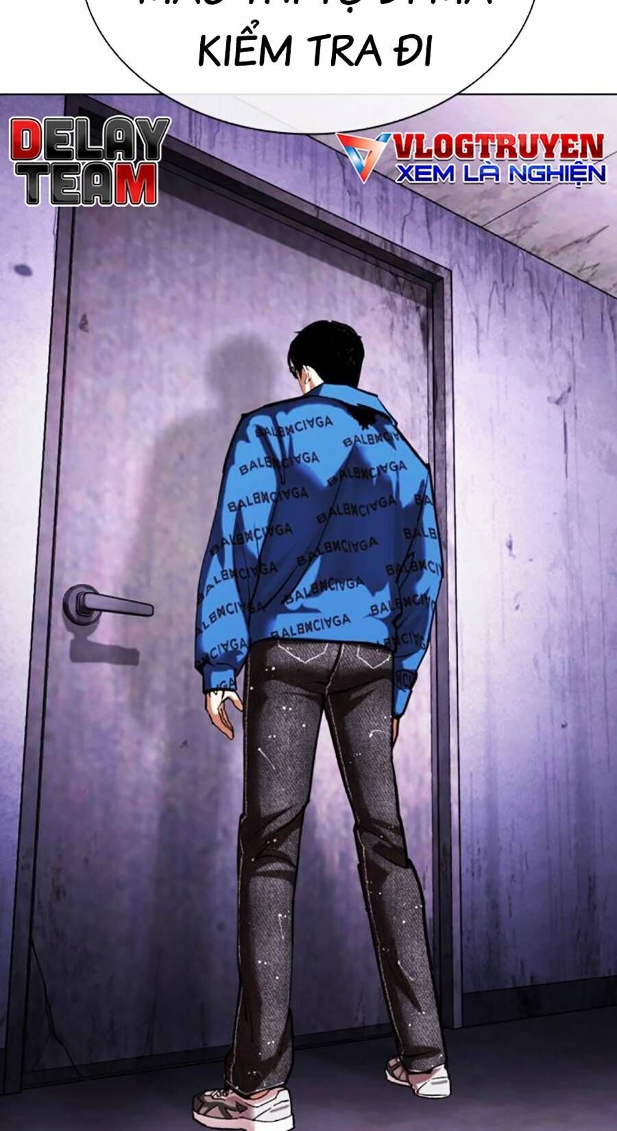 Hoán Đổi Diệu Kỳ Chapter 463 - Trang 2