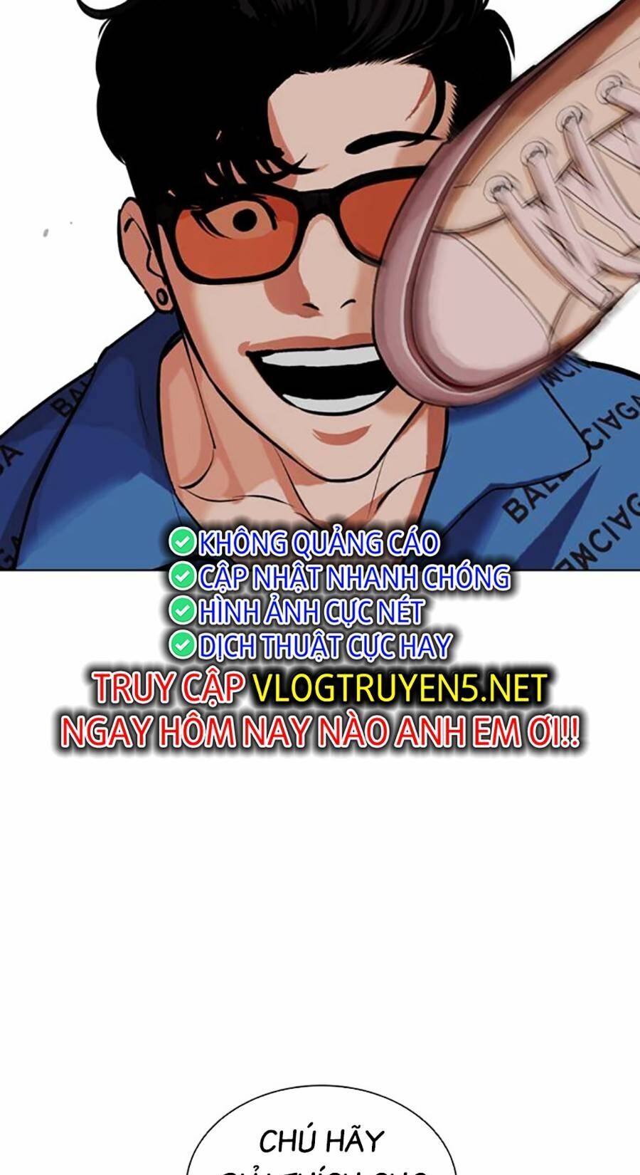 Hoán Đổi Diệu Kỳ Chapter 463 - Trang 2