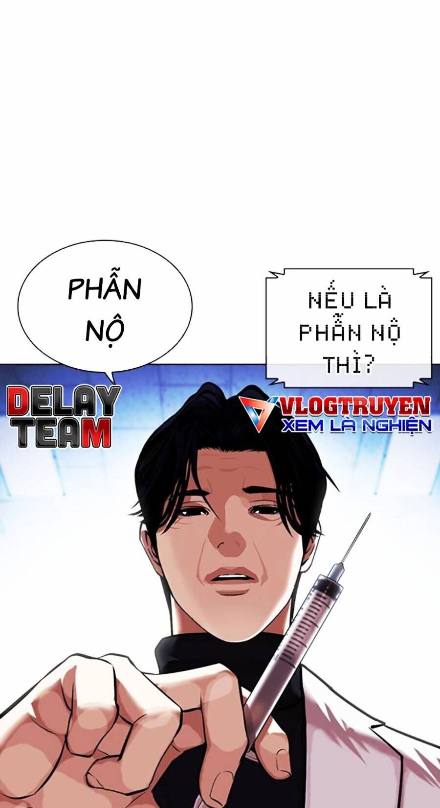 Hoán Đổi Diệu Kỳ Chapter 463 - Trang 2