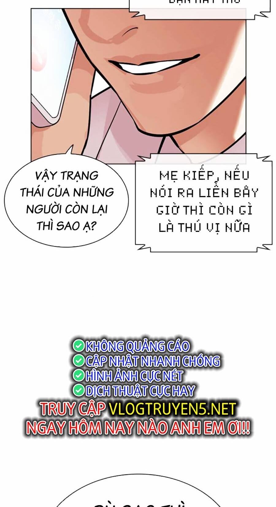 Hoán Đổi Diệu Kỳ Chapter 463 - Trang 2