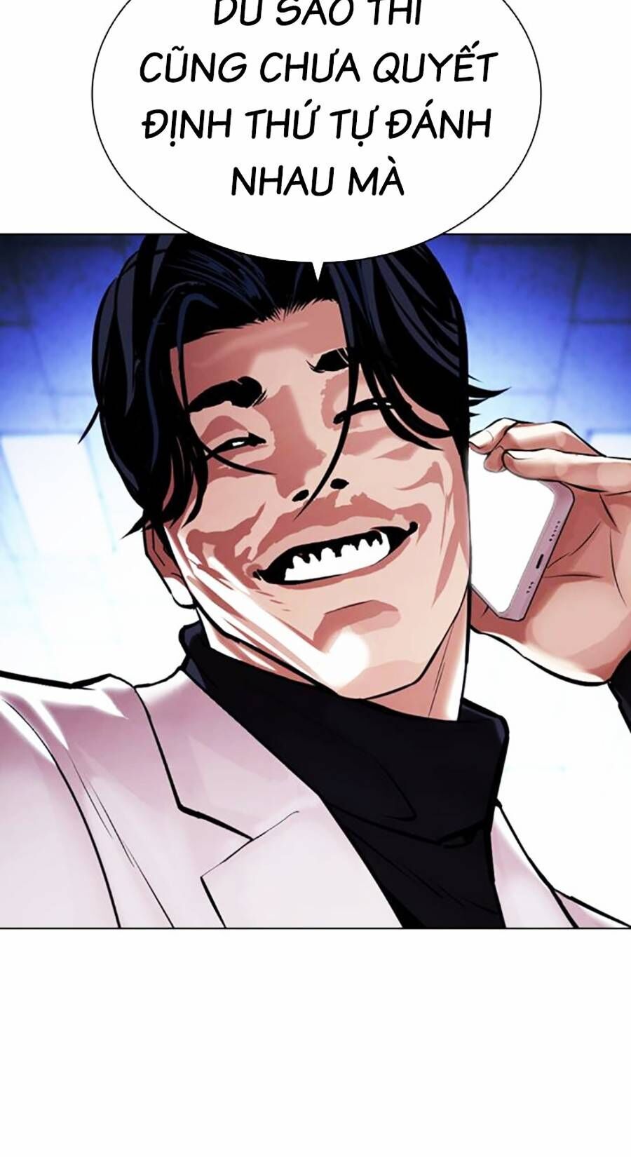 Hoán Đổi Diệu Kỳ Chapter 463 - Trang 2