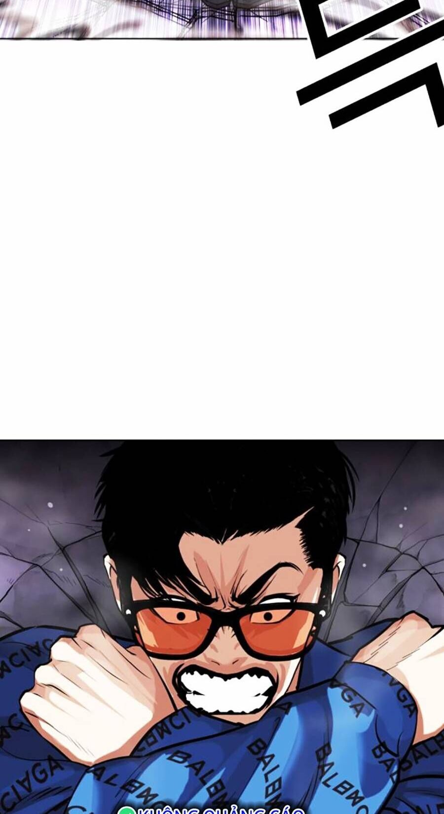 Hoán Đổi Diệu Kỳ Chapter 463 - Trang 2