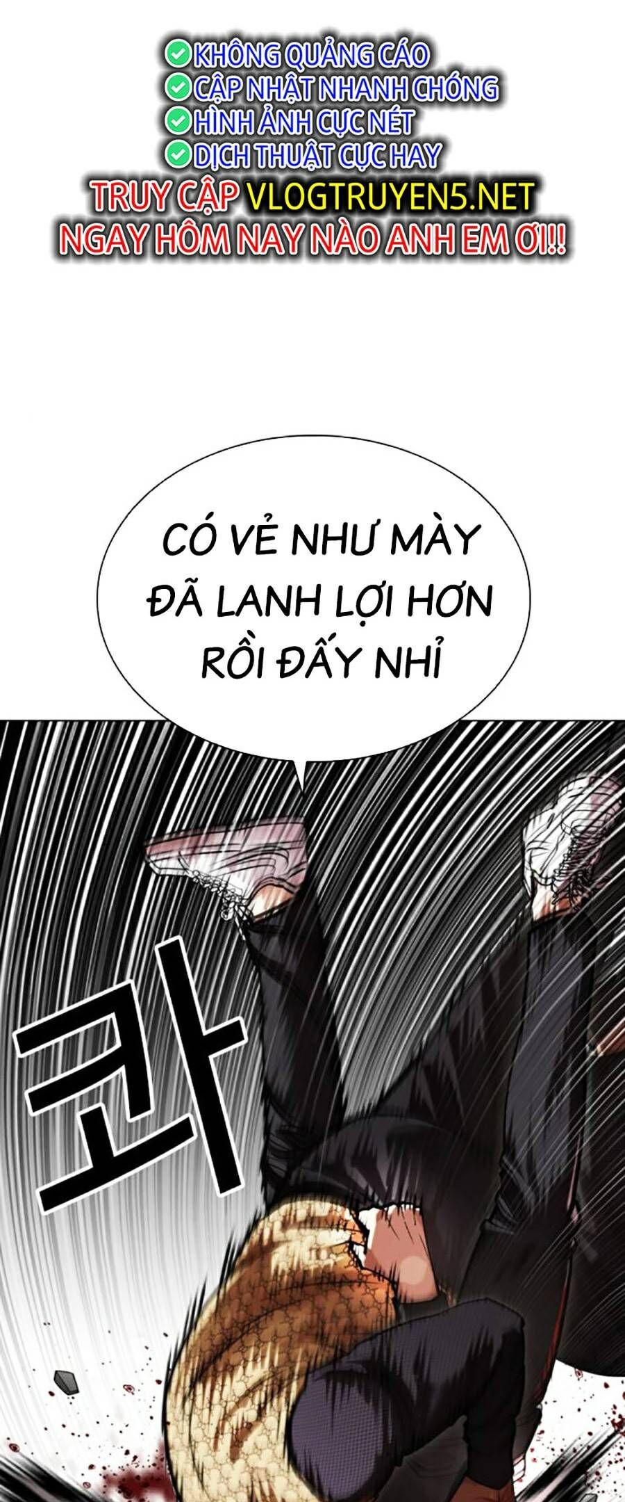 Hoán Đổi Diệu Kỳ Chapter 463 - Trang 2