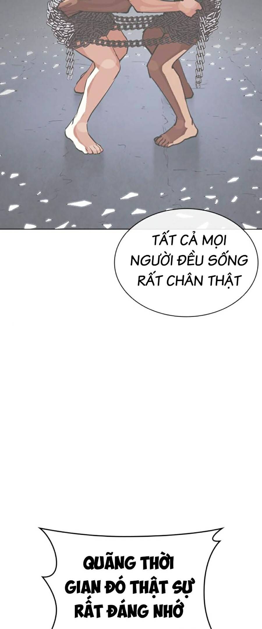 Hoán Đổi Diệu Kỳ Chapter 463 - Trang 2