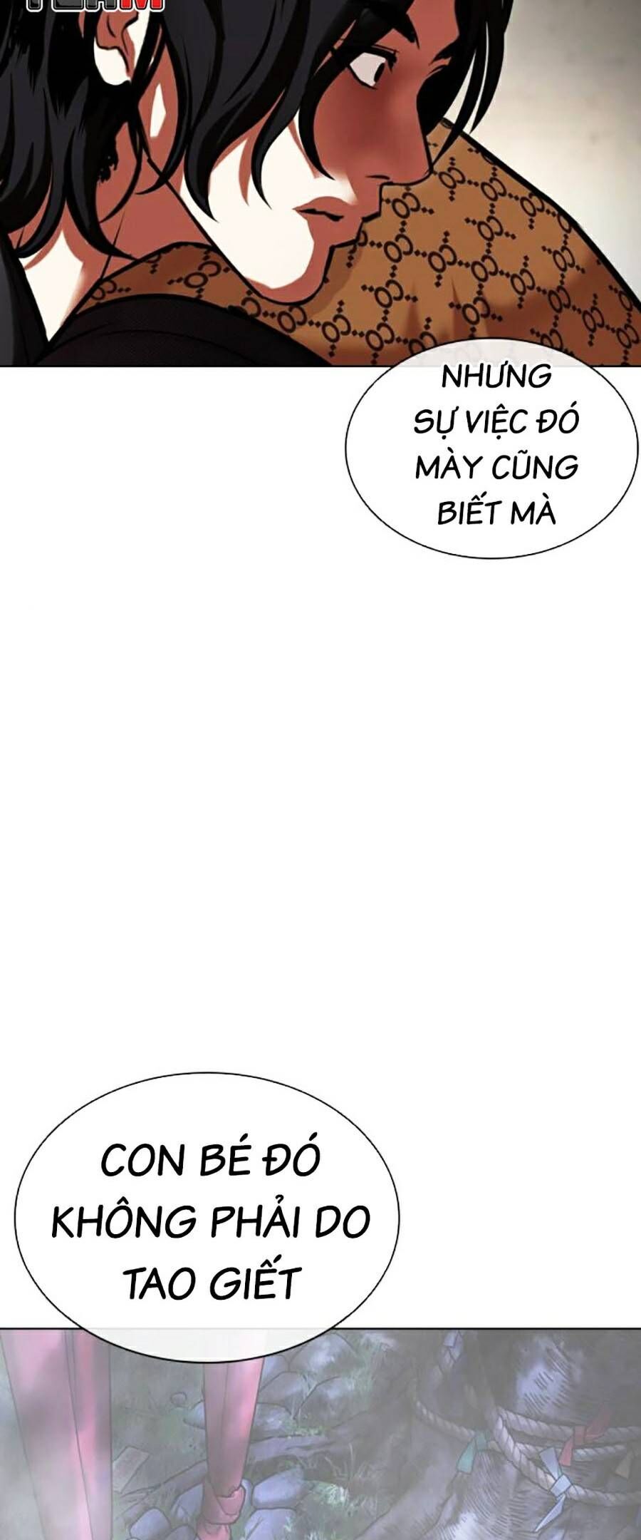 Hoán Đổi Diệu Kỳ Chapter 463 - Trang 2