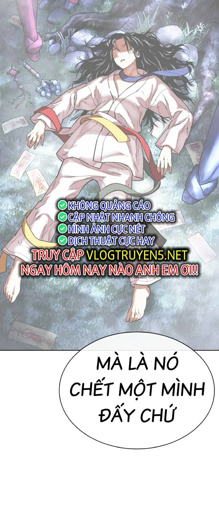 Hoán Đổi Diệu Kỳ Chapter 463 - Trang 2