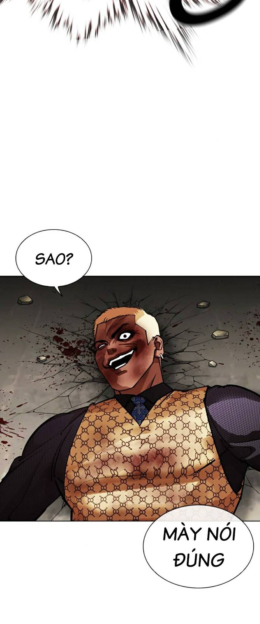 Hoán Đổi Diệu Kỳ Chapter 463 - Trang 2