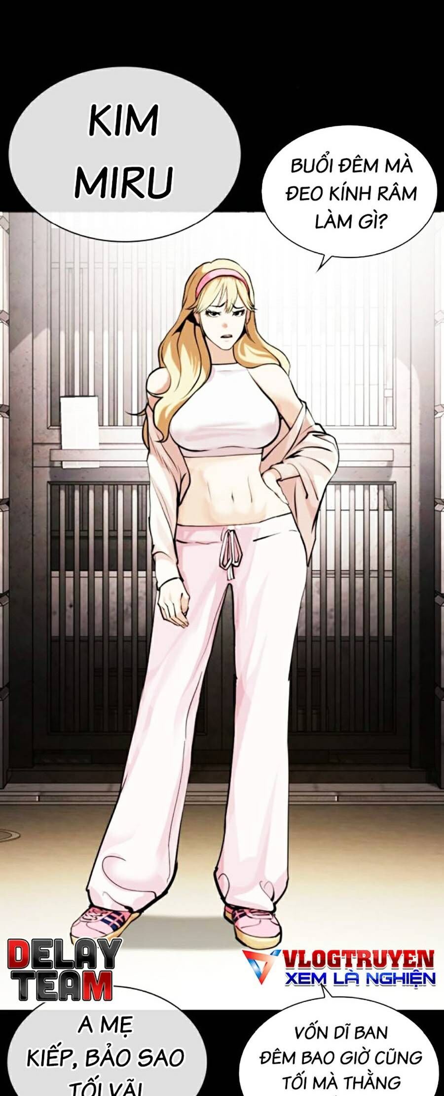 Hoán Đổi Diệu Kỳ Chapter 463 - Trang 2