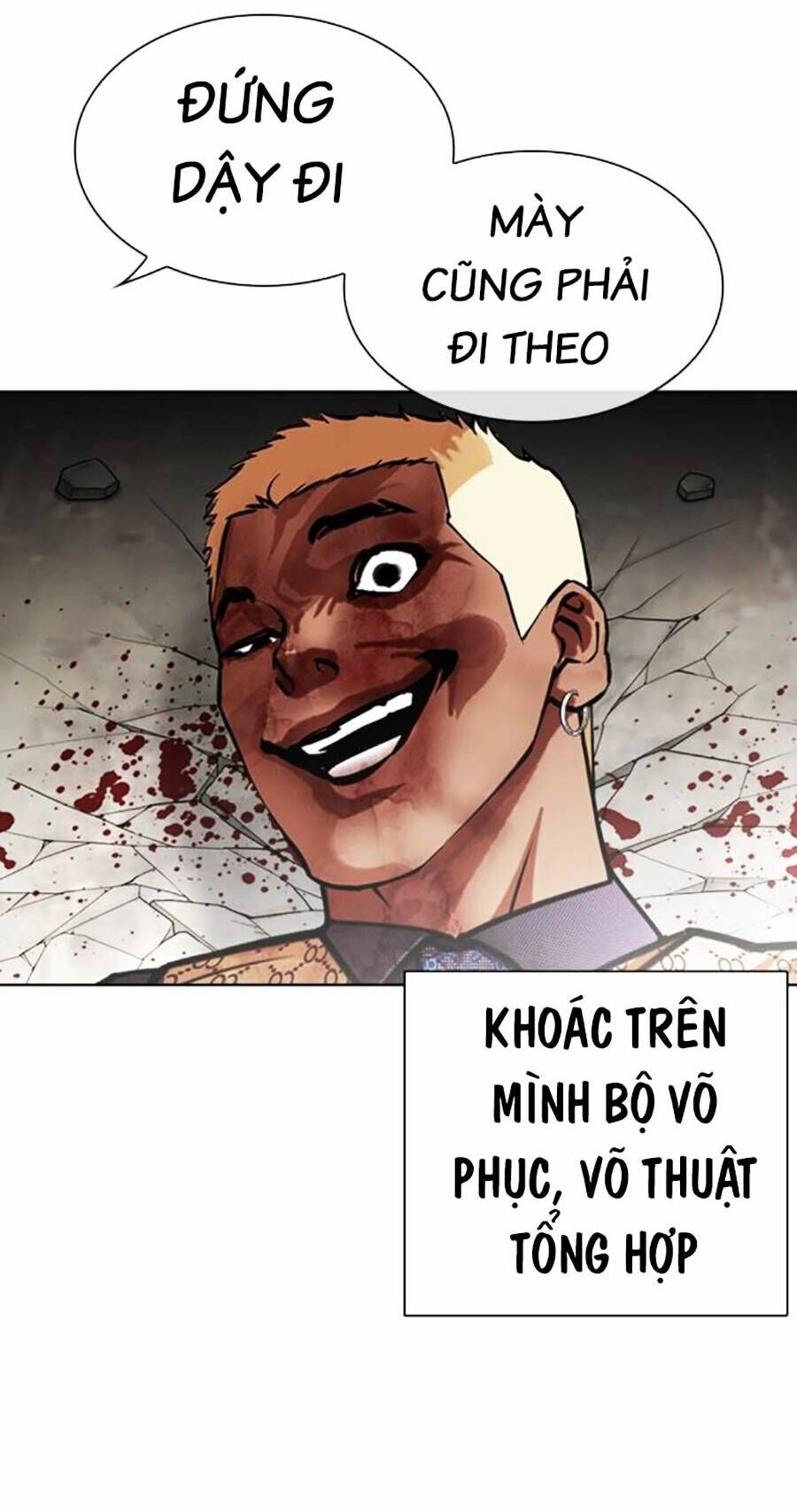Hoán Đổi Diệu Kỳ Chapter 463 - Trang 2