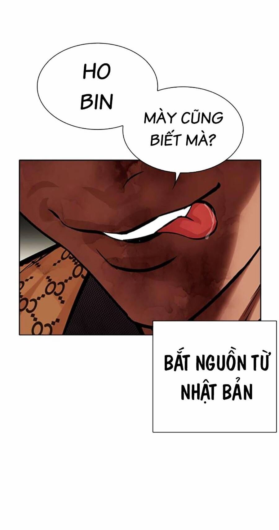 Hoán Đổi Diệu Kỳ Chapter 463 - Trang 2