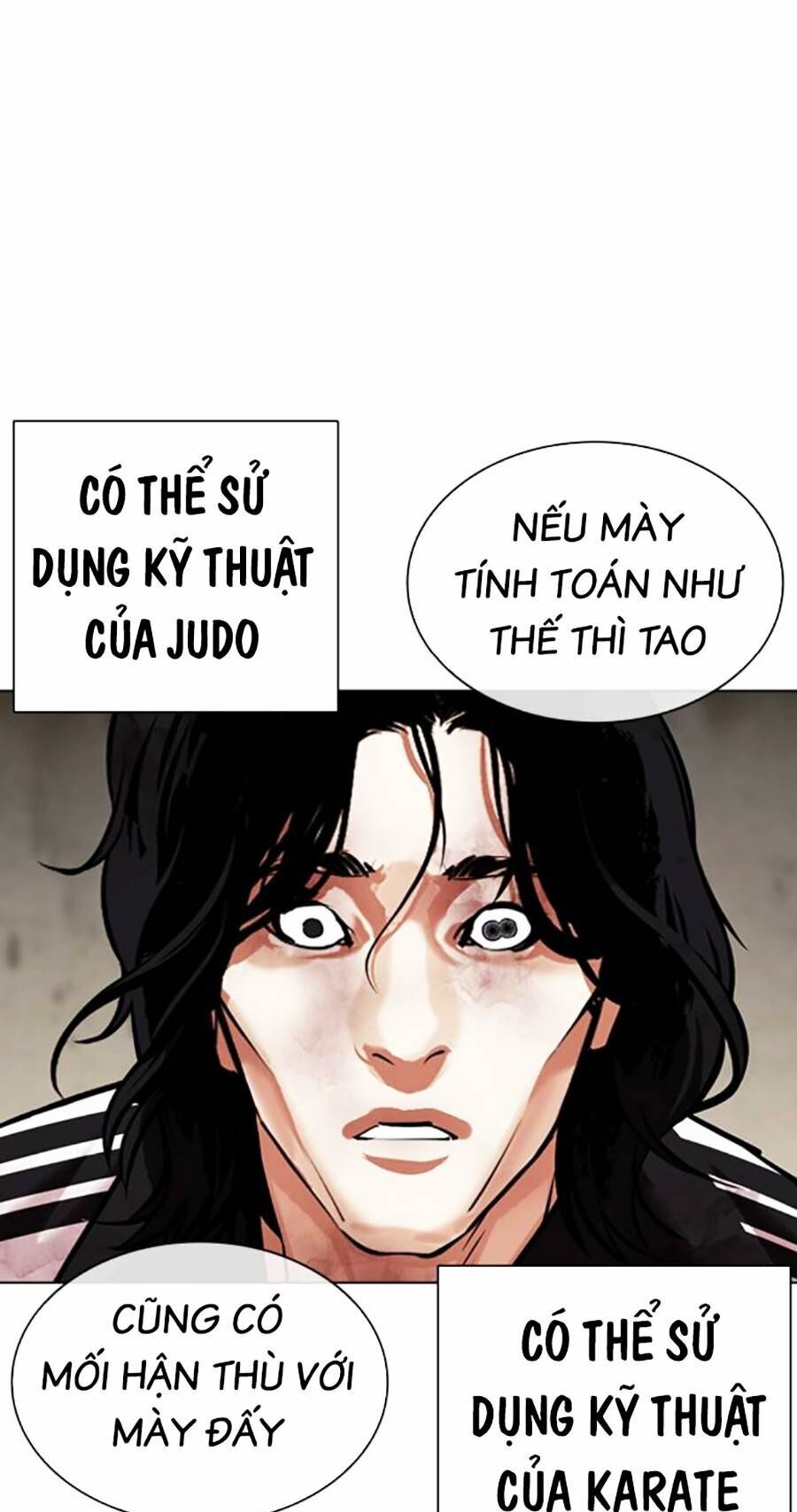 Hoán Đổi Diệu Kỳ Chapter 463 - Trang 2