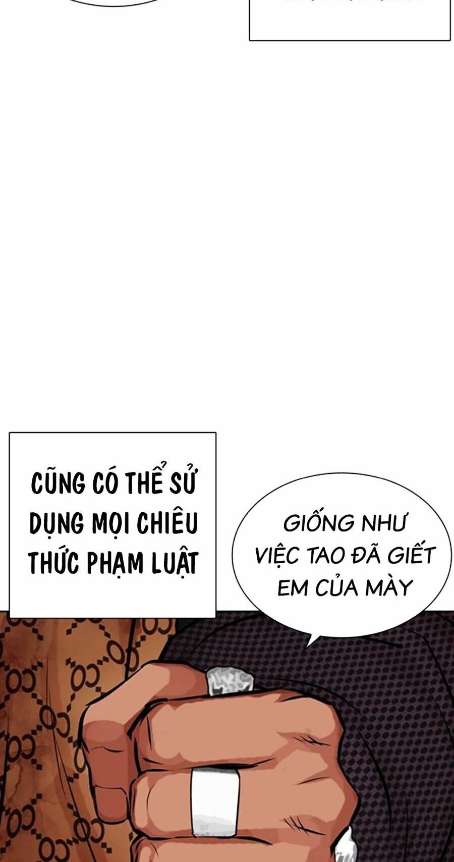 Hoán Đổi Diệu Kỳ Chapter 463 - Trang 2