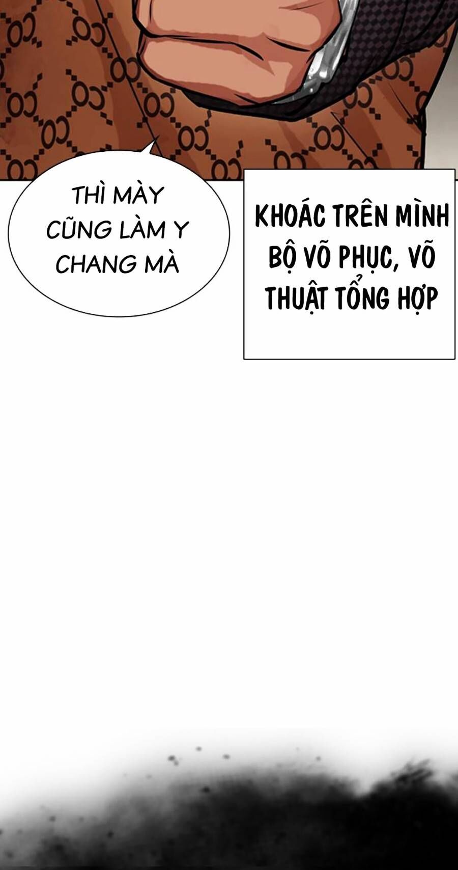 Hoán Đổi Diệu Kỳ Chapter 463 - Trang 2