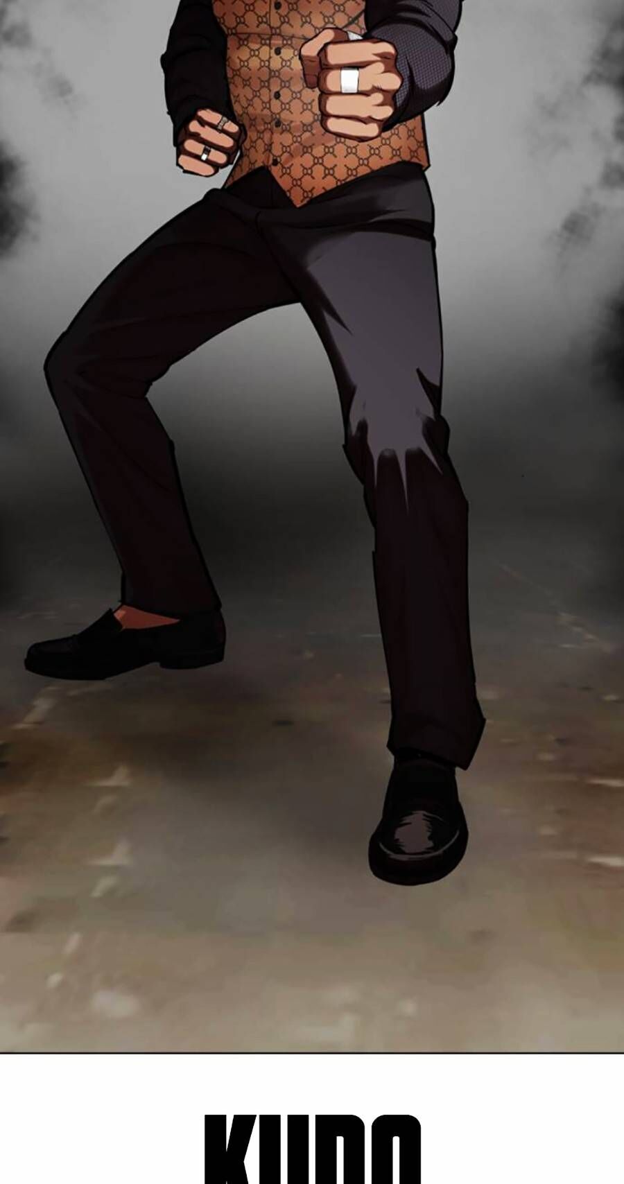 Hoán Đổi Diệu Kỳ Chapter 463 - Trang 2