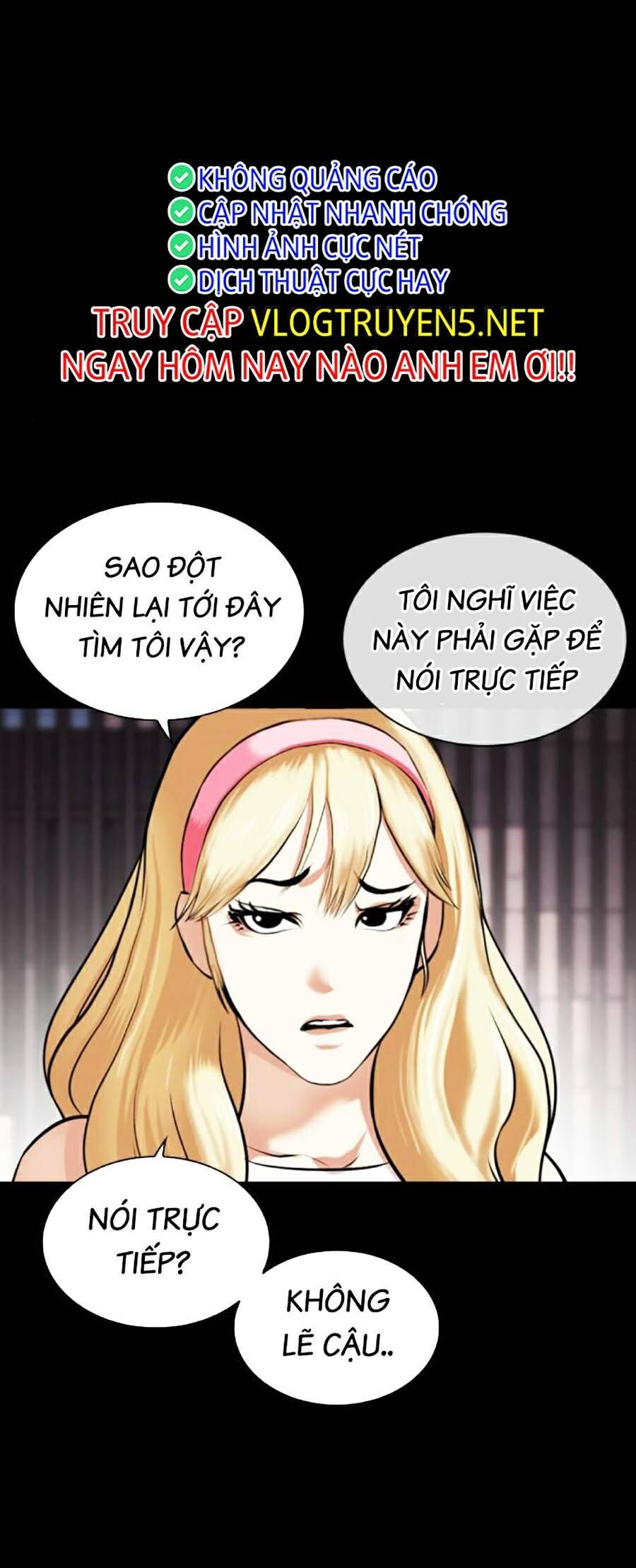 Hoán Đổi Diệu Kỳ Chapter 463 - Trang 2