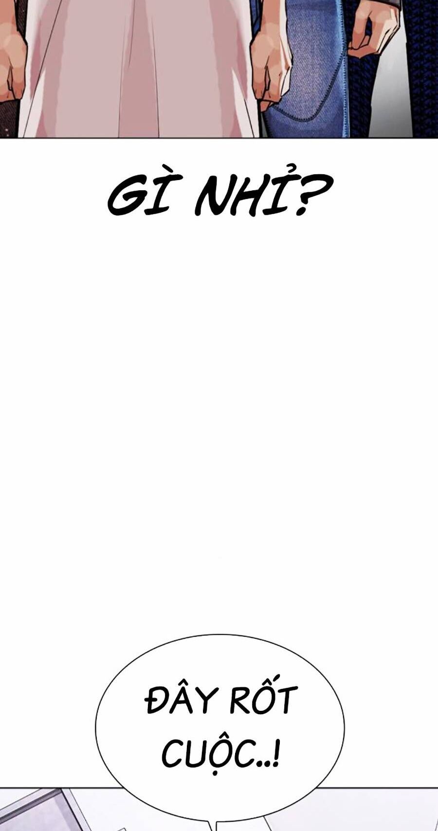 Hoán Đổi Diệu Kỳ Chapter 463 - Trang 2