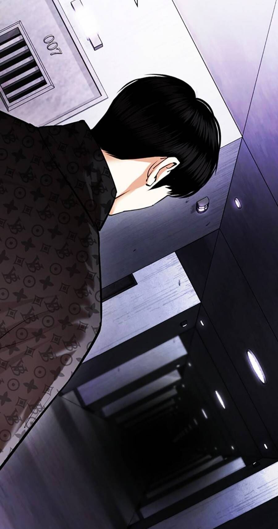 Hoán Đổi Diệu Kỳ Chapter 463 - Trang 2