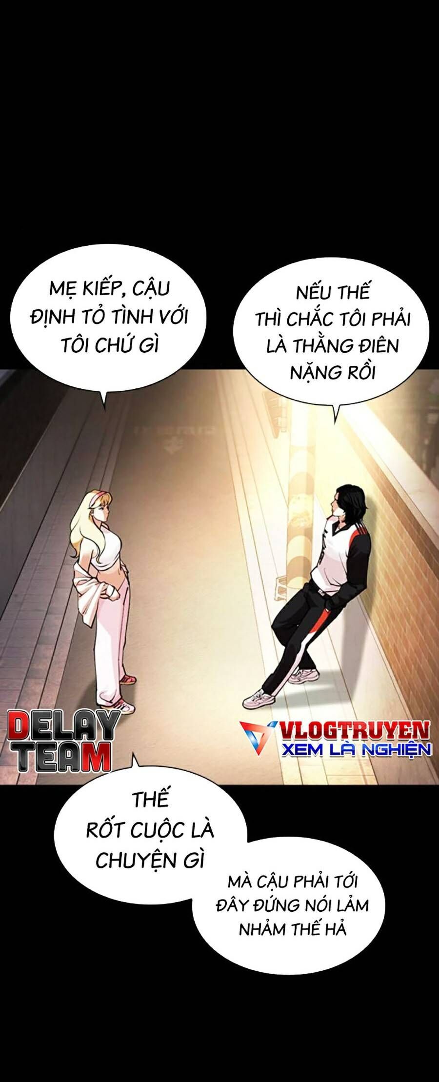 Hoán Đổi Diệu Kỳ Chapter 463 - Trang 2