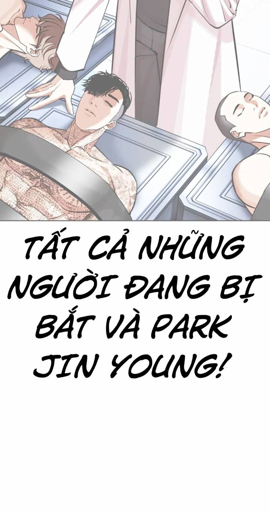 Hoán Đổi Diệu Kỳ Chapter 463 - Trang 2
