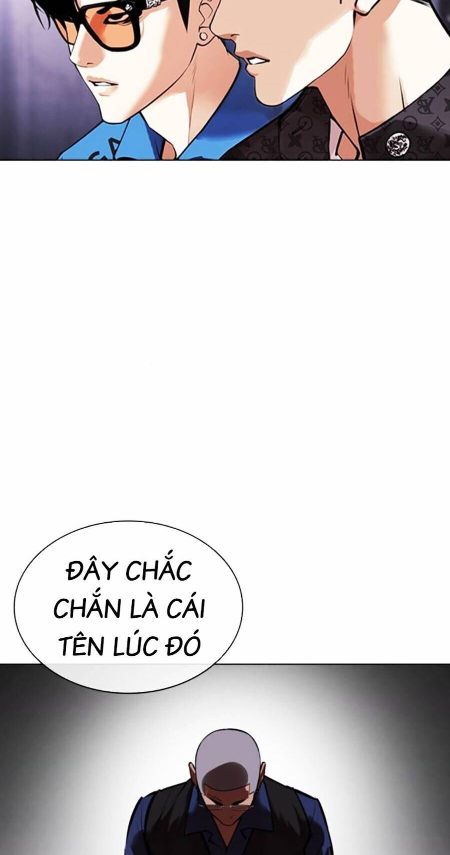 Hoán Đổi Diệu Kỳ Chapter 463 - Trang 2