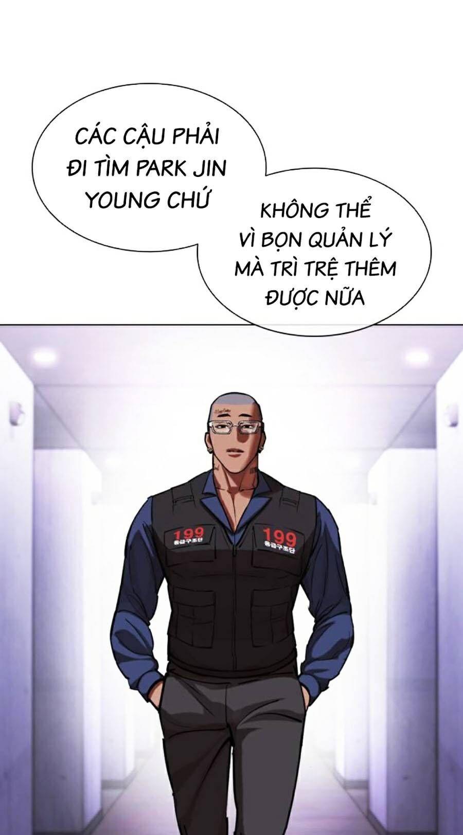 Hoán Đổi Diệu Kỳ Chapter 463 - Trang 2
