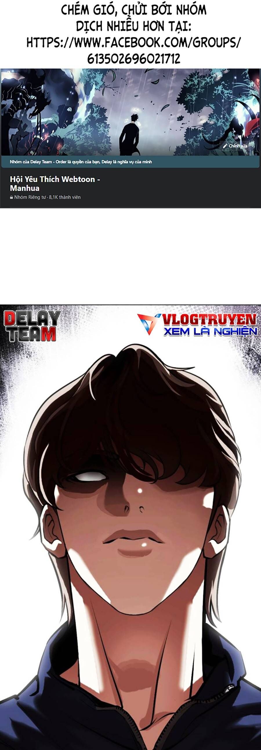 Hoán Đổi Diệu Kỳ Chapter 464 - Trang 2