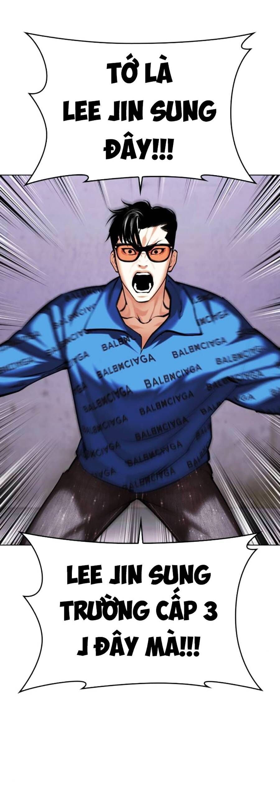 Hoán Đổi Diệu Kỳ Chapter 464 - Trang 2