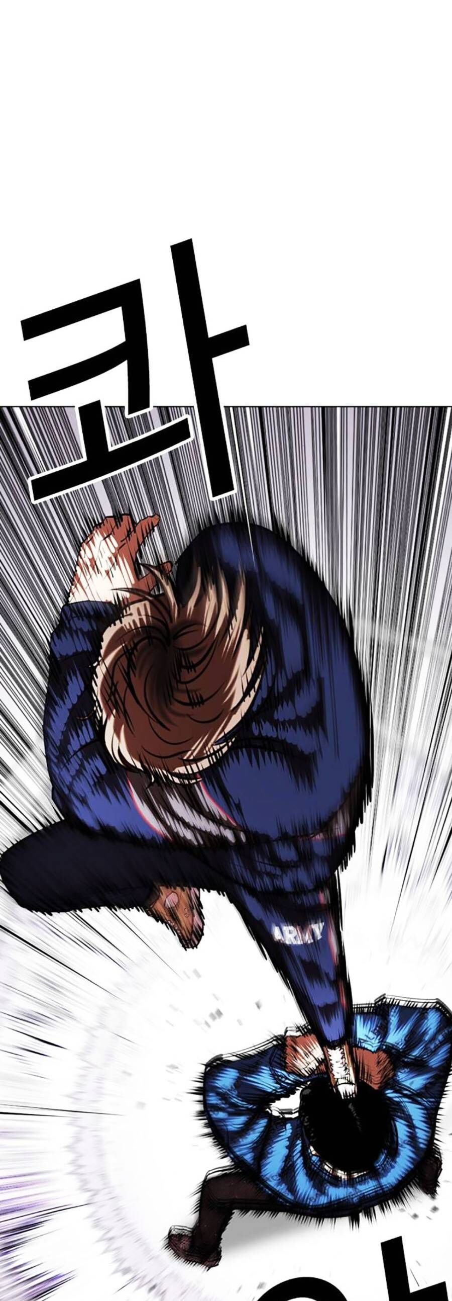 Hoán Đổi Diệu Kỳ Chapter 464 - Trang 2