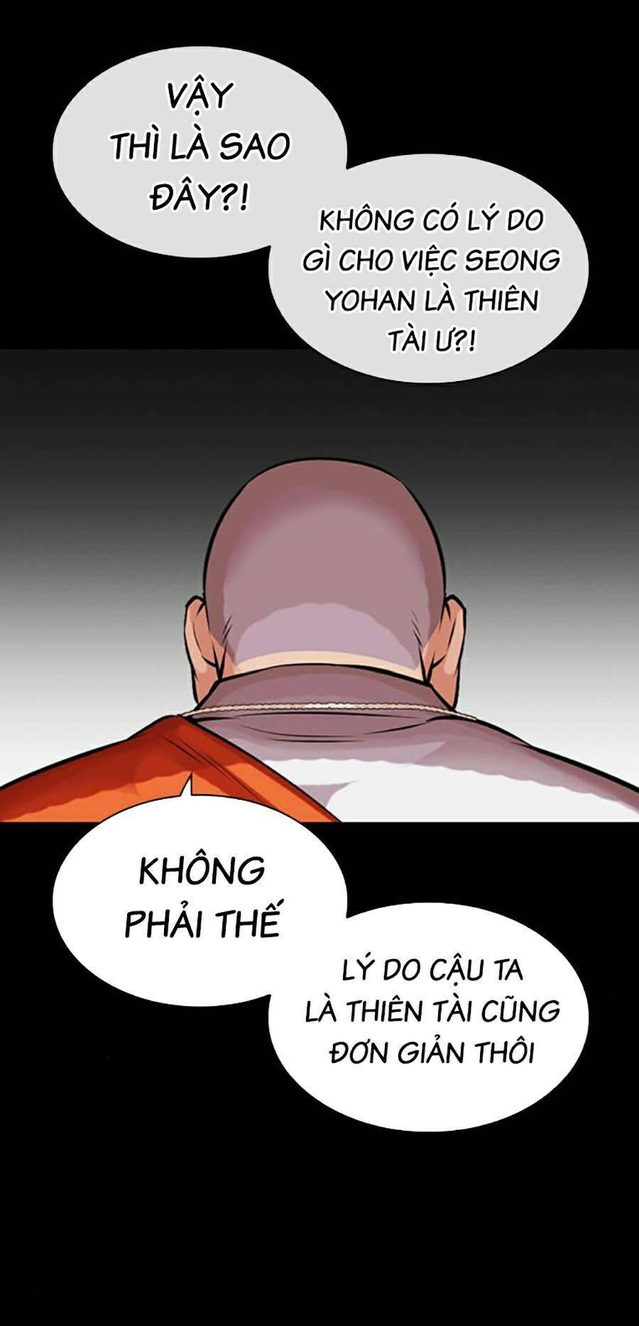 Hoán Đổi Diệu Kỳ Chapter 465 - Trang 2